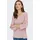 Only Onlhannah 3/4 Top JRS Lila M