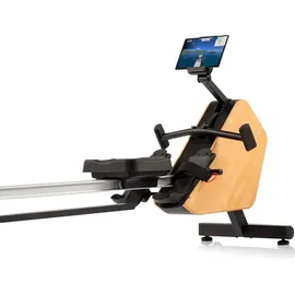 Finnlo RowTech NorsK schwarz
