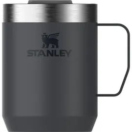 Stanley Thermobecher 0,23 l Schwarz