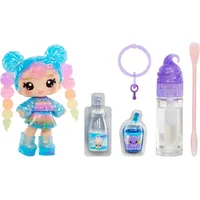 MGA Entertainment Yummiland Lip Gloss Doll Series 2- Boba