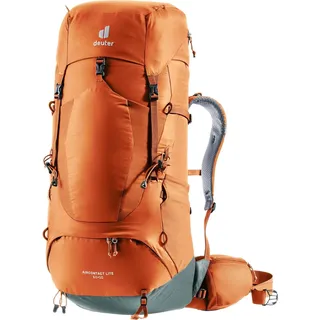 50 + 10 leichter Trekkingrucksack