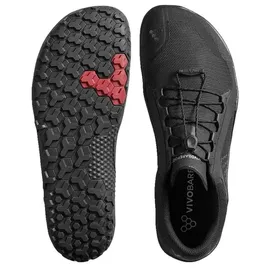 Vivo Barefoot Vivobarefoot Primus Trail FG 3.5 schwarz 46.0