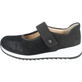 Finn Comfort ASSENZA Damen Schwarz 38,5