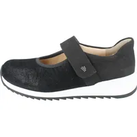 Finn Comfort ASSENZA Damen Schwarz 38,5
