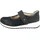 Finn Comfort ASSENZA Damen Schwarz 38,5