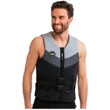 Jobe Neoprene Weste Graphite Grey XL