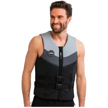 Jobe Neoprene Weste Graphite Grey XL
