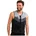 Neoprene Weste Graphite Grey XL