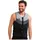 Jobe Neoprene Weste Graphite Grey XL