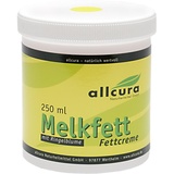 Allcura Melkfett mit Ringelblume 250ml