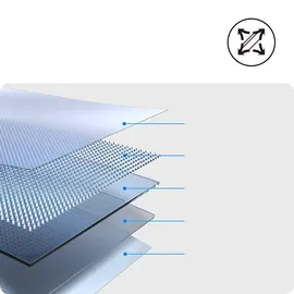 SPIGEN Eliteshield EZ Fit 2 Pack - Google Pixel Watch 2025/ 3 41mm,