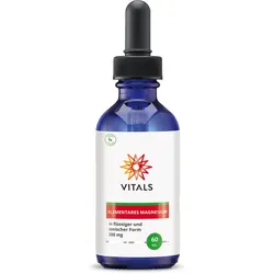 Elementares Magnesium