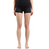 Odlo Merino PW 140 Seamless Panty Schwarz 140