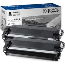 Black Point Kompatibel zu Brother TN-2410 Schwarz