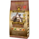 Wolfsblut Foodies Choice Adult