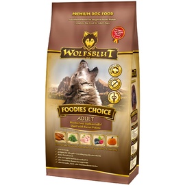 Wolfsblut Adult Foodies Choice 500 g