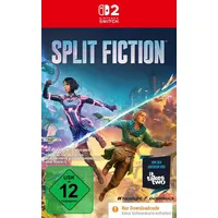 Electronic Arts Split Fiction (Nintendo Switch 2)