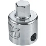 BROCKHAUS HEUER Sechskantaufsatz 193120