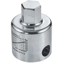 BROCKHAUS HEUER Sechskantaufsatz 193120