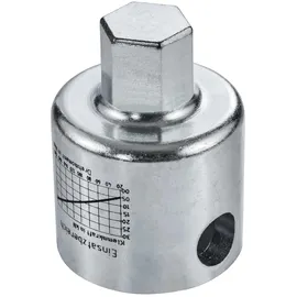 BROCKHAUS HEUER Sechskantaufsatz 193120