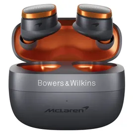 Bowers & Wilkins Pi8 McLaren Edition
