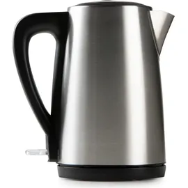 DOMO 1,7 l Silber