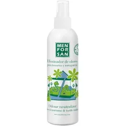 MENFORSAN Terrarium Geruchsentferner 250ml