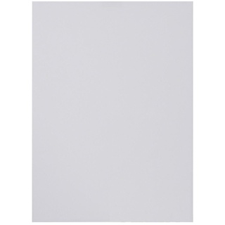 Showdown® Displays Ersatzschutzfolie DIN A1/2 St. Dokumentenschutzfolien transparent