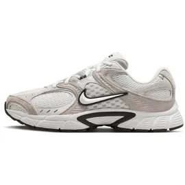 Nike V5 RNR Suede Herren Weiß/College Grau 45