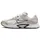 Nike V5 RNR Suede Herren Weiß/College Grau 45