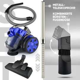 Clatronic BS 1308 blau