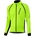 M Bike Zip-Off Jacket San Remo 2 WS Light neon yellow L
