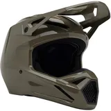 Fox Motocross-Helm V1