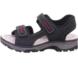 Rieker 21760 schwarz 44