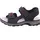 Rieker 21760 schwarz 44