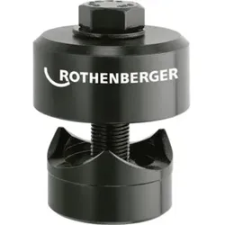 Rothenberger Schraublocher, 37mm