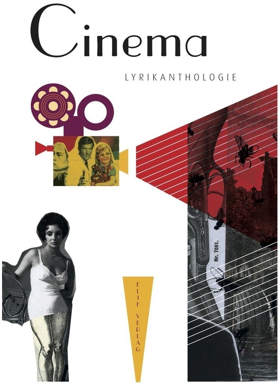 Cinema  Taschenbuch