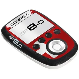 Compex SP 8.0 Swiss Edition
