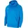 Nike Park Fleece Hoodie Royal blue/white XL