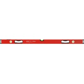 TRIZERATOP Wasserwaage Aluminium 1200 mm bunt