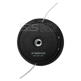 ELLE Schneidkopf Lidl Parkside Pbk 4 A1 Benzin-freischneider