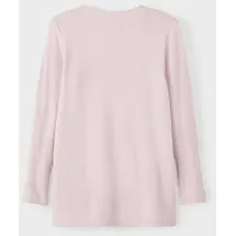 NAME IT - Strickjacke NKFVICTI LS in burnished lilac, Gr.104