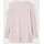 NAME IT - Strickjacke NKFVICTI LS in burnished lilac, Gr.104