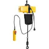 Steinberg Systems Kettenzug Flaschenzug Hebezug Kettenflaschenzug Elektrokettenzug 3 m 500 kg