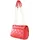 Valentino Ocarina VBS3KK02 rosso