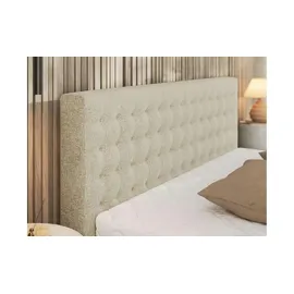 MKS Meble PAVO CLASSIC 180 x 200 cm Creme