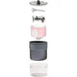 MSR PocketRocket Deluxe Stove Kit neutral