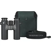 Swarovski Optik CL Companion 10 x 30 B anthrazit + Wild Nature