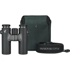 Swarovski Optik CL Companion 10 x 30 B anthrazit + Wild Nature