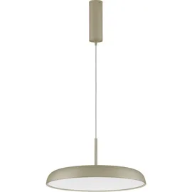 Nova Luce Linus Pendelleuchte Ø 9005650